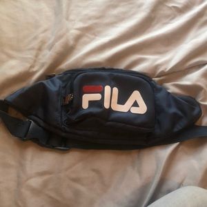 Fila fanny pack